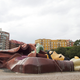 Illustration for article titled These are the most fantastical playgrounds ever built